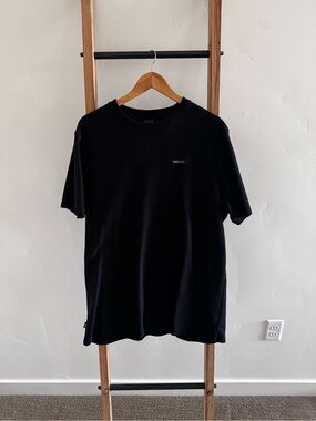 HSTL Made waffle tee XXL